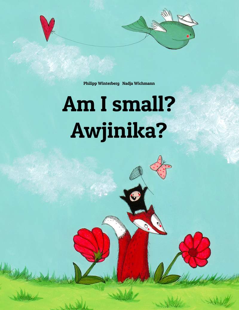 Awjinika?